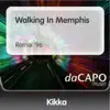 Walking In Memphis (Remix '96) - Single album lyrics, reviews, download
