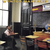 Wynton Marsalis - Black Codes