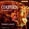Couperin, F.: Nations (Les): 3Rd Ordre, "L'Imperiale" - 4Th Ordre, "La Piemontoise" album lyrics, reviews, download