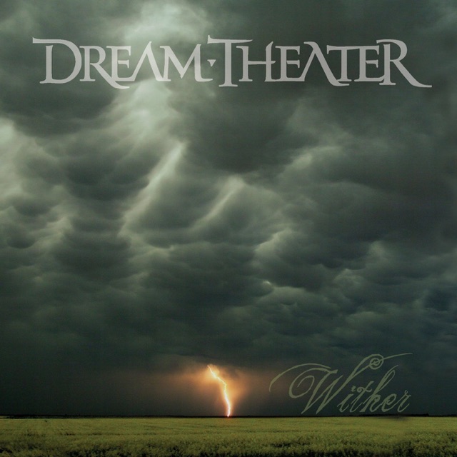 Wither (Piano Version)