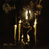 Ghost Reveries - Opeth