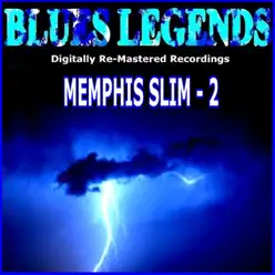 Blues Legends (2) - Memphis Slim