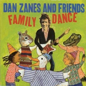 Dan Zanes and Friends - Wonder Wheel (With The Rocket Ship Revue)