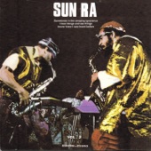 Sun Ra - Spontaneous Simplicity