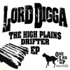 The High Plains Drifter, 2008