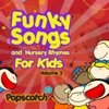 Popscotch - My Grandfather's Clock