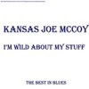 Kansas Joe McCoy - When the Levee Breaks
