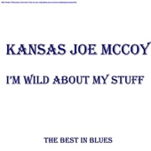 Kansas Joe McCoy - The World Is A Hard Place To Live In