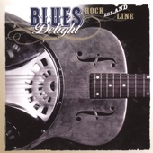 Blues Delight artwork