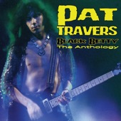 Pat Travers - Snortin' Whiskey