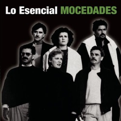 Mocedades - Dónde Estás Corazón