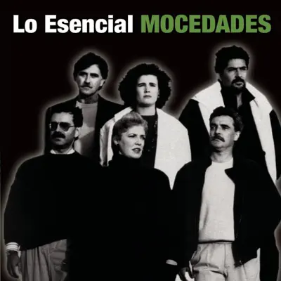 Lo Esencial: Mocedades - Mocedades