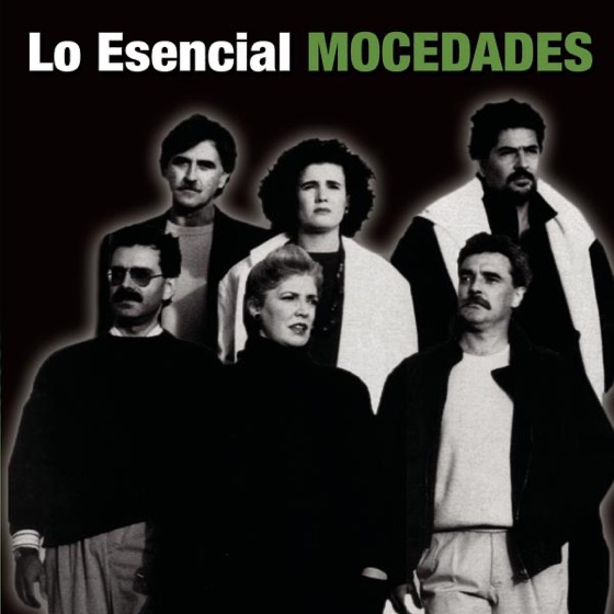 Cover artwork for Los Amantes