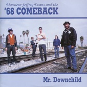 '68 Comeback - Bullmoose