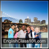 Learn English - Level 4: Intermediate English, Volume 1: Lessons 1-25: Intermediate English #1 (Unabridged) - Innovative Language Learning