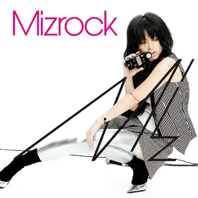Mizrock - Miz