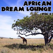 African Dream Lounge, Vol. 2 artwork