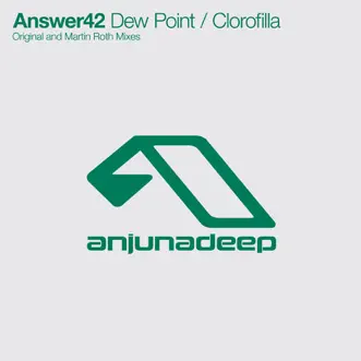 Dew Point (Original Mix) by Answer42 song reviws