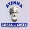 Zorba the Greek artwork