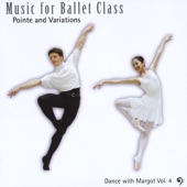 Dance with Margot, Vol. 4 artwork