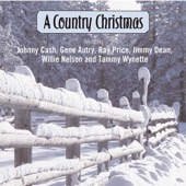 Tammy Wynette - White Christmas