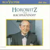 Stream & download Horowitz Plays Rachmaninoff