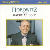 Horowitz Plays Rachmaninoff