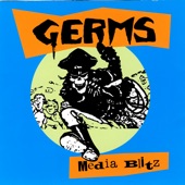 Germs - Communist Eyes
