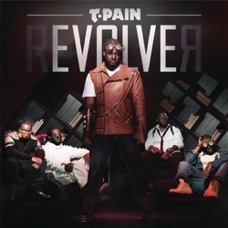 T-Pain - 5 O'Clock (feat. Lily Allen & Wiz Khalifa)