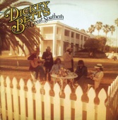 Dickey Betts & Great Southern - California Blues