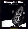 Blue This Evening - Memphis Slim