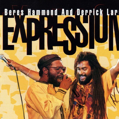 Expression - Beres Hammond