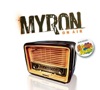 Myron for Volvo - EP
