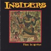 The Insiders - Automatic Off