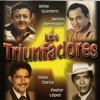 Los Triunfadores, 2001