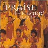 The Bible Way Temple Radio Choir - Standing on the Promises