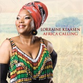 Lorraine Klaasen - Ngiyabonga