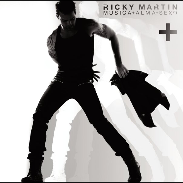 Other Albums by Ricky Martin