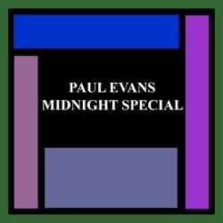 Paul Evans & The Curls - What Do You Know