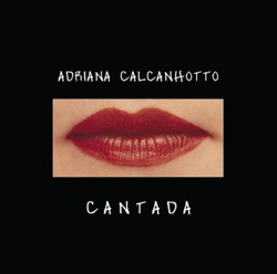 Adriana Calcanhotto - Pelos Ares