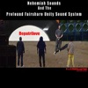 Nehemiah Sounds and the Profound Fairshare Unity Sounds System - Repartrilove Dub
