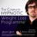 Benjamin P Bonetti - The Complete Hypnotic Weight-Loss Programme: Lose Weight with Hypnosis