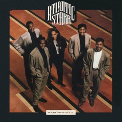 Atlantic Starr - My Sugar