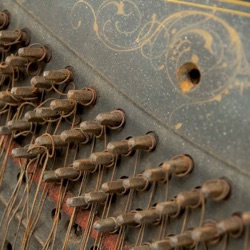 Do Make Say Think - A Tender History In Rust