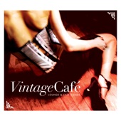 Vintage Café - Lounge & Jazz Blends artwork