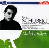 Schubert: Piano Sonatas Complete, Vol. 12 (Complete Works for Piano) artwork