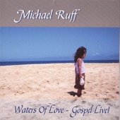 Waters of Love - Gospel Live! artwork