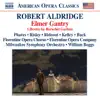 Stream & download Aldridge: Elmer Gantry