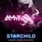 Starchild (Max Zotti & Dj Martin Radio Edit) - Max Zotti lyrics