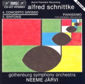 Pianissimo: Pianissimo Fur Grosses Orchester artwork